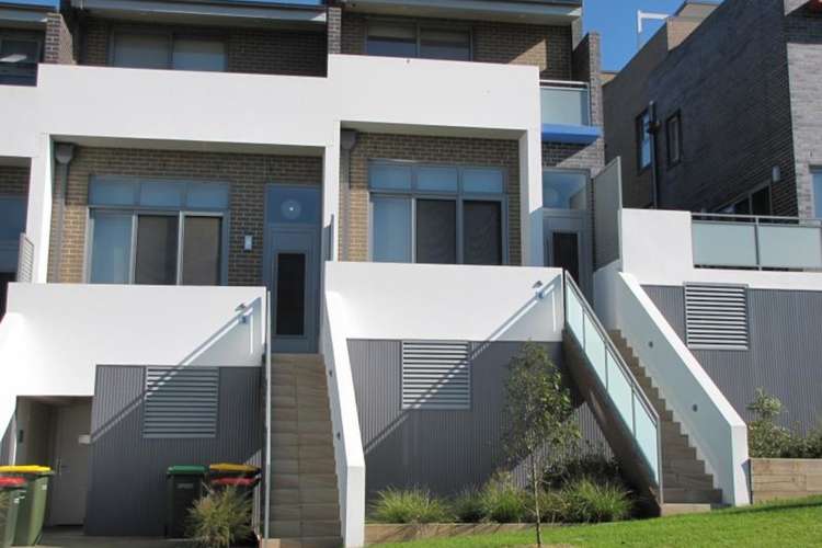 Main view of Homely townhouse listing, 4/3 Corry Court, North Parramatta NSW 2151