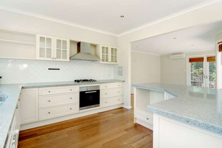 Second view of Homely house listing, 9 Roehampton Crescent, Mount Eliza VIC 3930