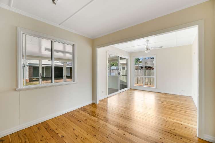 Third view of Homely house listing, 37 Parsons Street, Rangeville QLD 4350