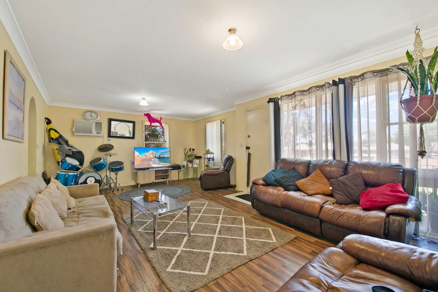 Main view of Homely house listing, 2 and 2A Siandra Avenue, Shalvey NSW 2770