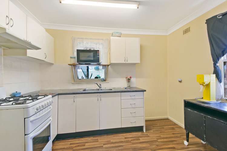 Second view of Homely house listing, 2 and 2A Siandra Avenue, Shalvey NSW 2770