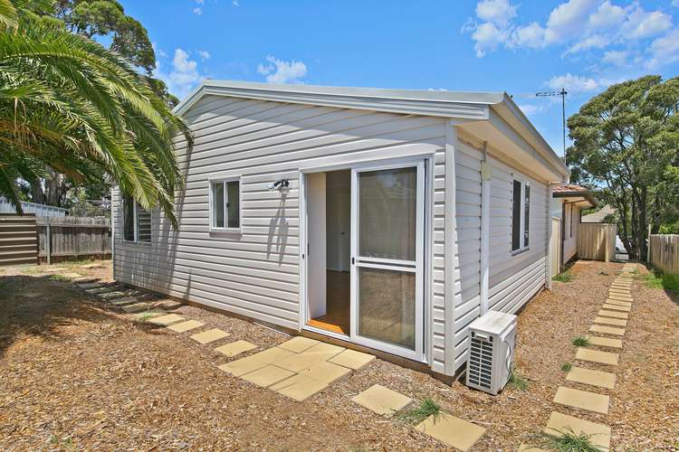 Fourth view of Homely house listing, 2 and 2A Siandra Avenue, Shalvey NSW 2770