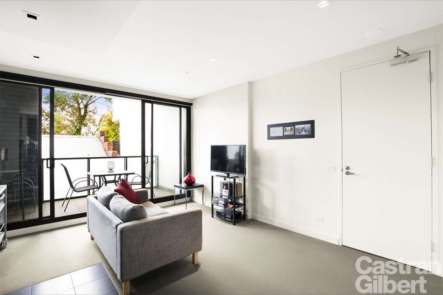 Main view of Homely apartment listing, 118/839 Dandenong Road, Malvern East VIC 3145