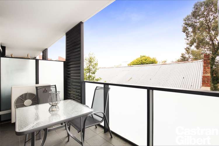 Fifth view of Homely apartment listing, 118/839 Dandenong Road, Malvern East VIC 3145