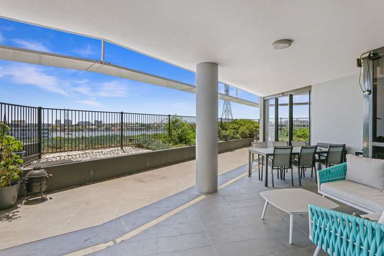 Main view of Homely apartment listing, 30 Festival Place, Newstead QLD 4006