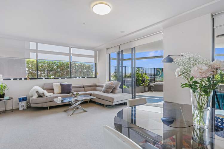 Second view of Homely apartment listing, 30 Festival Place, Newstead QLD 4006