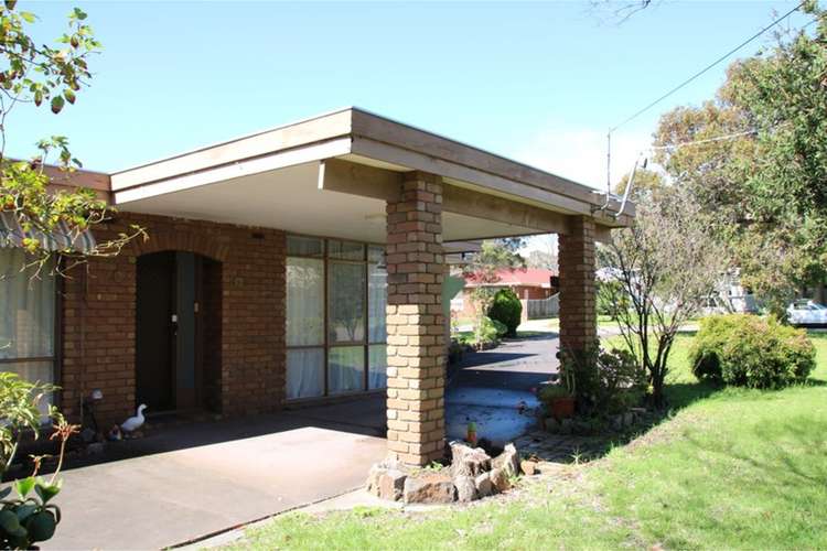 Second view of Homely house listing, 54 Fig Street, Dromana VIC 3936