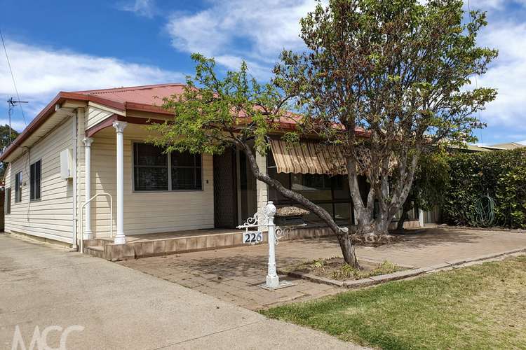 Main view of Homely house listing, 226 March Street, Orange NSW 2800