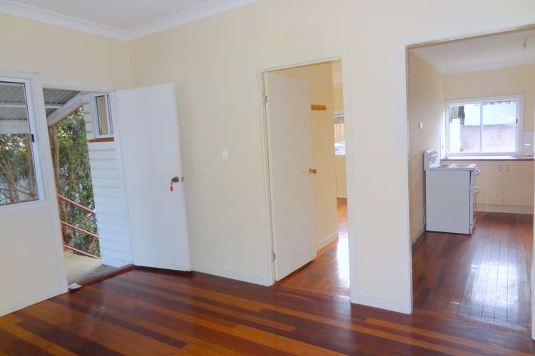 Second view of Homely unit listing, 3/52 Dornoch Terrace, West End QLD 4101