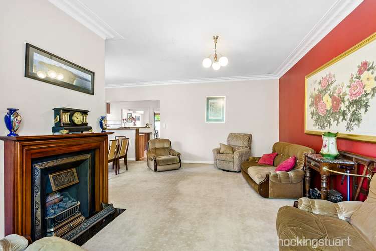 Second view of Homely house listing, 25 Woodhouse Grove, Box Hill North VIC 3129