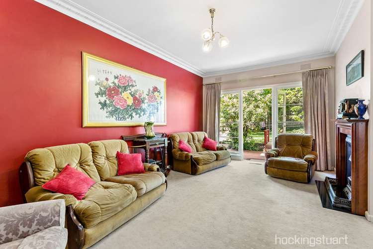 Third view of Homely house listing, 25 Woodhouse Grove, Box Hill North VIC 3129