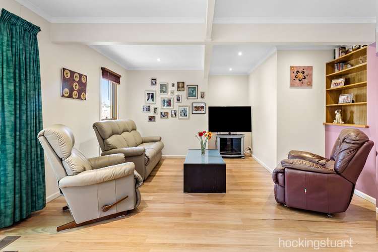 Fourth view of Homely house listing, 25 Woodhouse Grove, Box Hill North VIC 3129