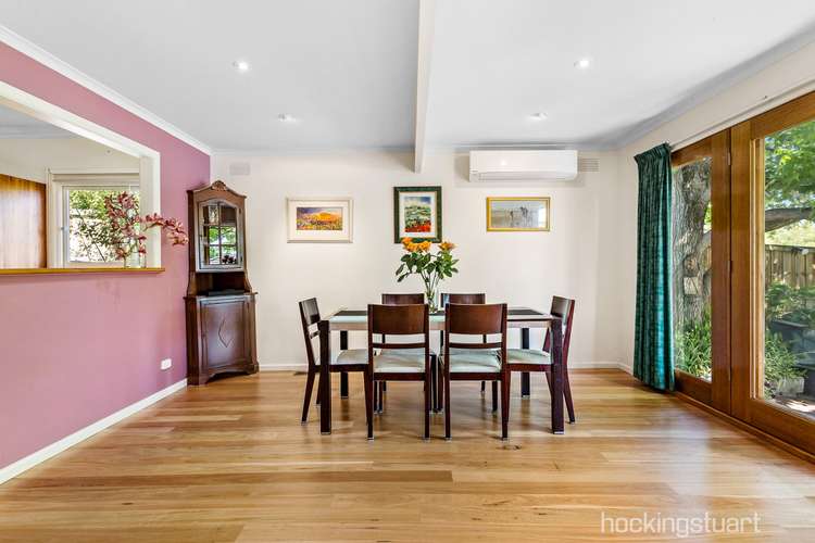 Fifth view of Homely house listing, 25 Woodhouse Grove, Box Hill North VIC 3129