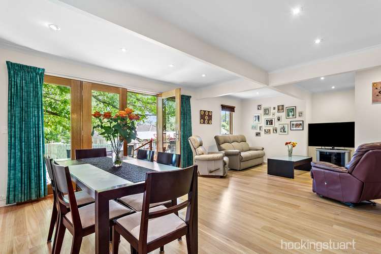 Sixth view of Homely house listing, 25 Woodhouse Grove, Box Hill North VIC 3129