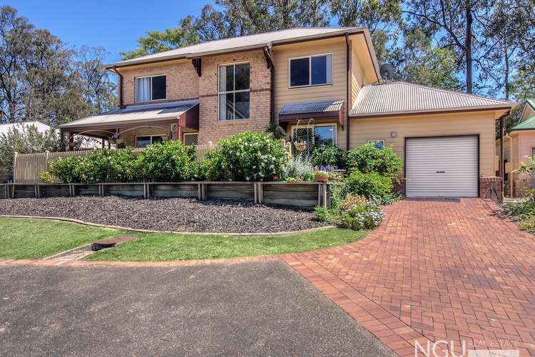 Main view of Homely townhouse listing, 3/52 Edith Drive, North Ipswich QLD 4305