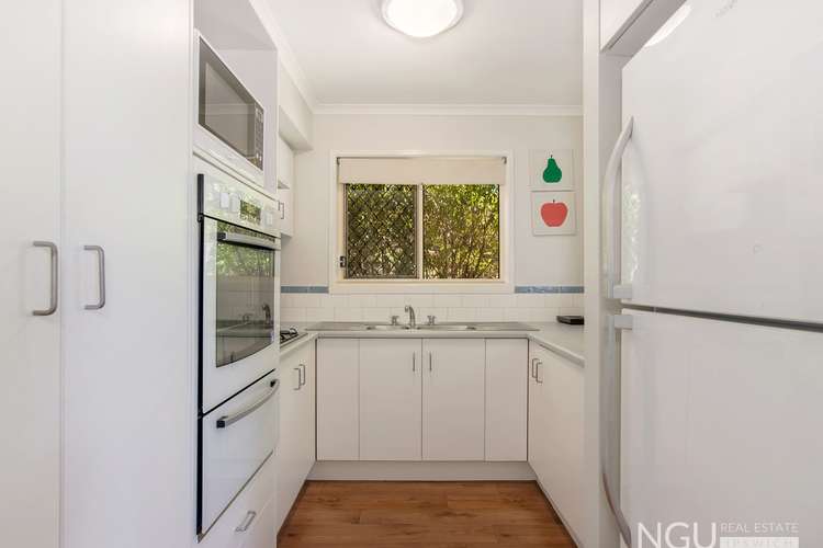 Second view of Homely townhouse listing, 3/52 Edith Drive, North Ipswich QLD 4305