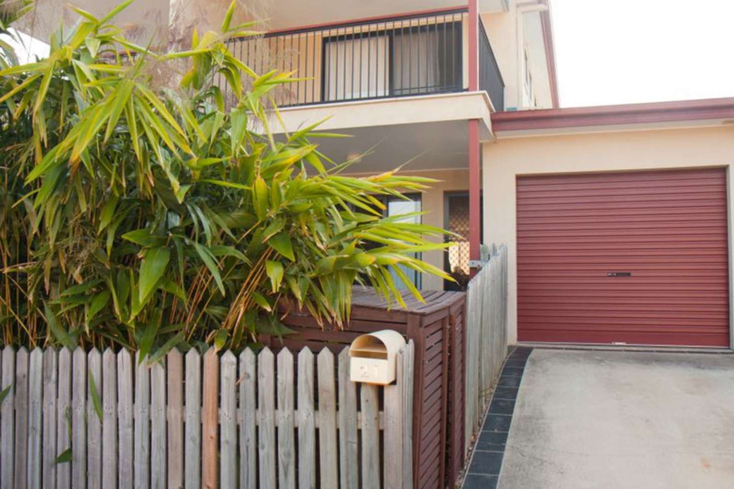Main view of Homely townhouse listing, 21 Caskey Street, Moorooka QLD 4105