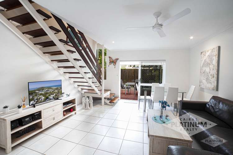 Second view of Homely unit listing, 6/42-44 Trinity Beach Road, Trinity Beach QLD 4879