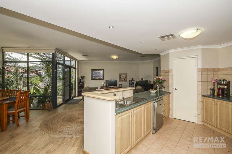 Fifth view of Homely house listing, 5 Karalla Elbow, Quinns Rocks WA 6030