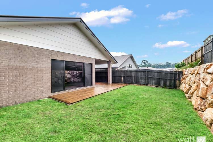 Fifth view of Homely house listing, 55 Sanctuary Crescent, Narangba QLD 4504