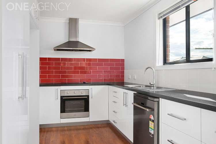 Fourth view of Homely unit listing, 1/8 Opal Place, Perth TAS 7300