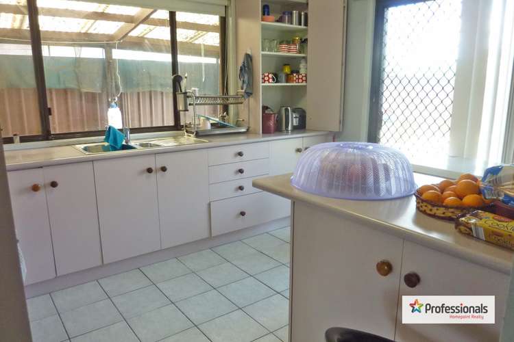 Third view of Homely house listing, 5 Coppin Place, Shalvey NSW 2770