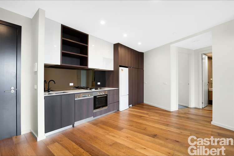 Second view of Homely apartment listing, 313/92 Maroondah Highway, Ringwood VIC 3134