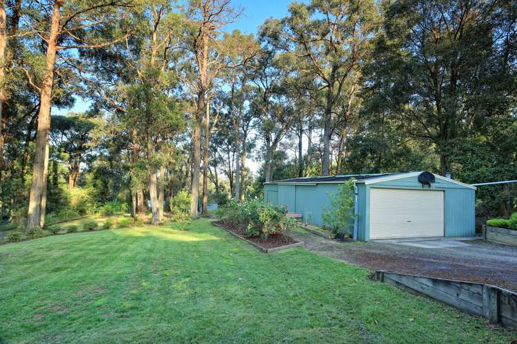 Fourth view of Homely house listing, 49 Bailey Road, Cockatoo VIC 3781