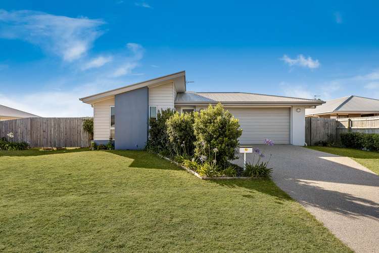 Main view of Homely house listing, 13 Tarcoola Street, Wyreema QLD 4352