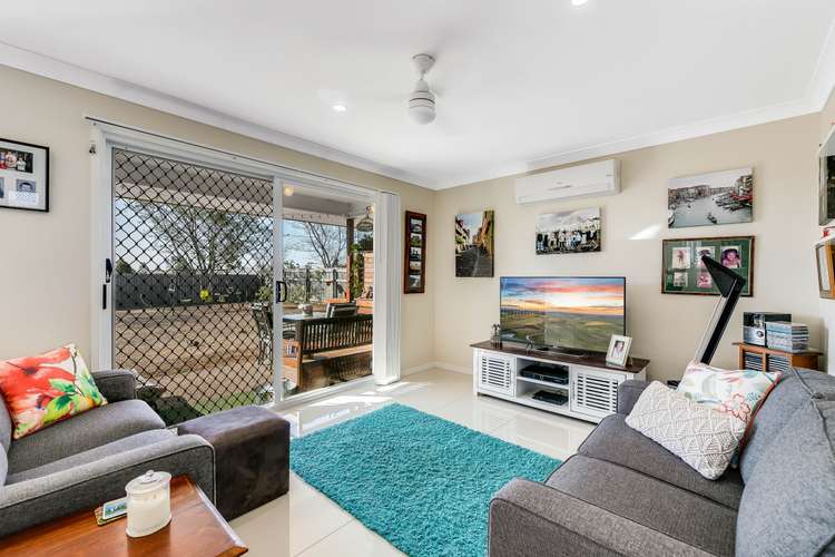 Fourth view of Homely house listing, 13 Tarcoola Street, Wyreema QLD 4352