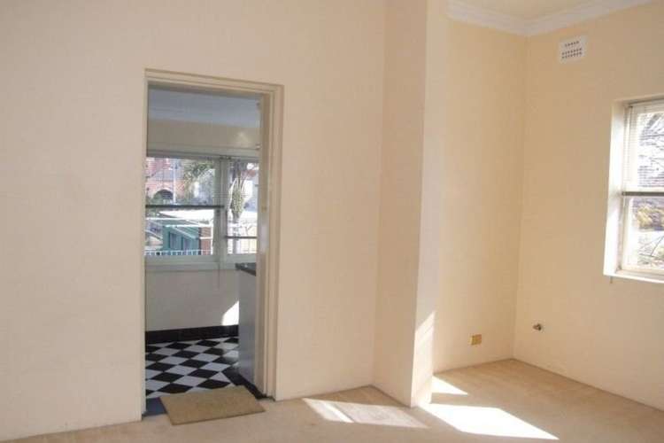 Third view of Homely apartment listing, 8/18A Railway Parade, Burwood NSW 2134