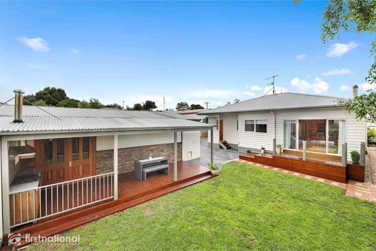 22 Gloucester Place, Warragul VIC 3820