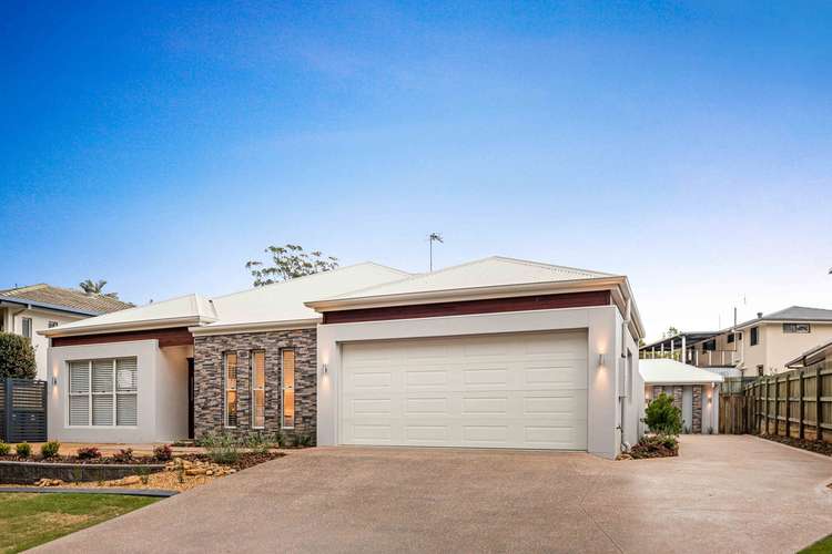 Main view of Homely villa listing, 1 & 2/9 Alderley Street, Rangeville QLD 4350