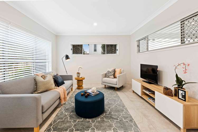 Fourth view of Homely villa listing, 1 & 2/9 Alderley Street, Rangeville QLD 4350