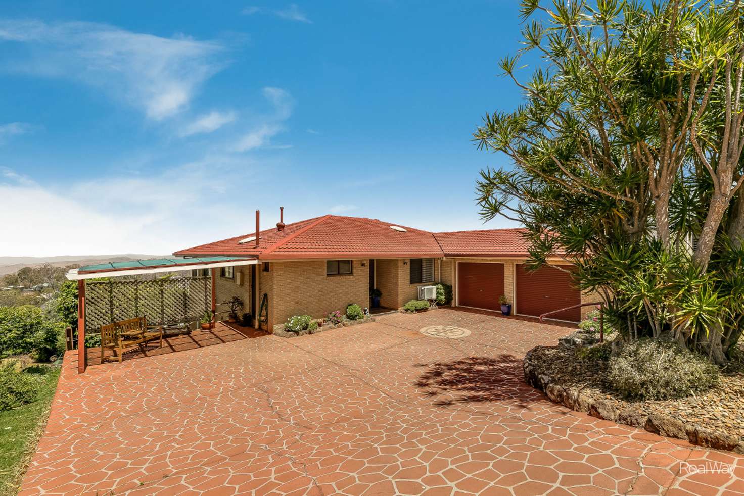 Main view of Homely house listing, 26 Katoomba Crescent, Prince Henry Heights QLD 4350