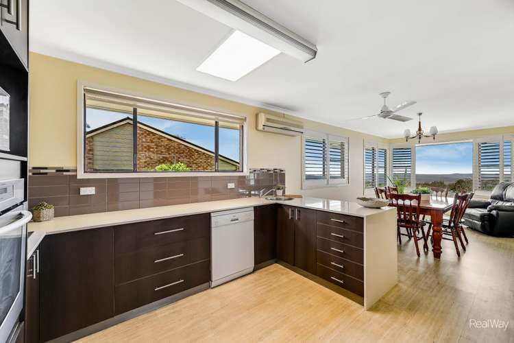 Fourth view of Homely house listing, 26 Katoomba Crescent, Prince Henry Heights QLD 4350