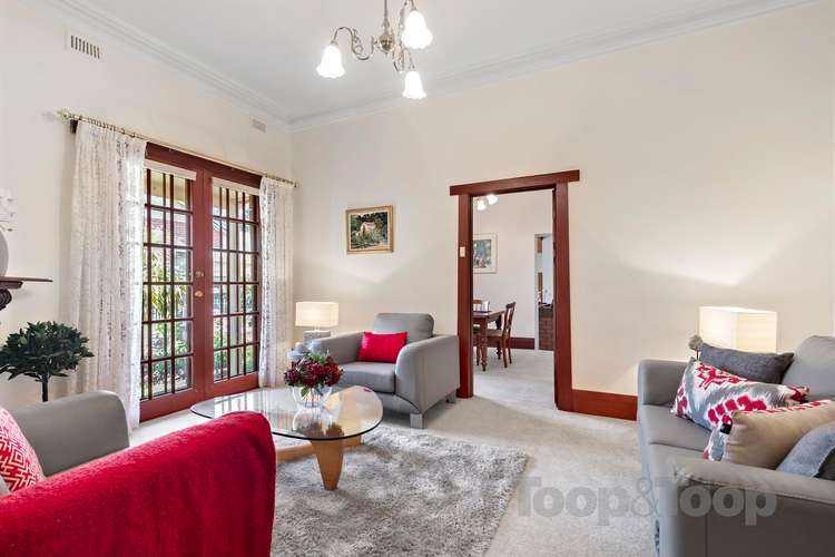Second view of Homely house listing, 7 Peroomba Avenue, Kensington Gardens SA 5068