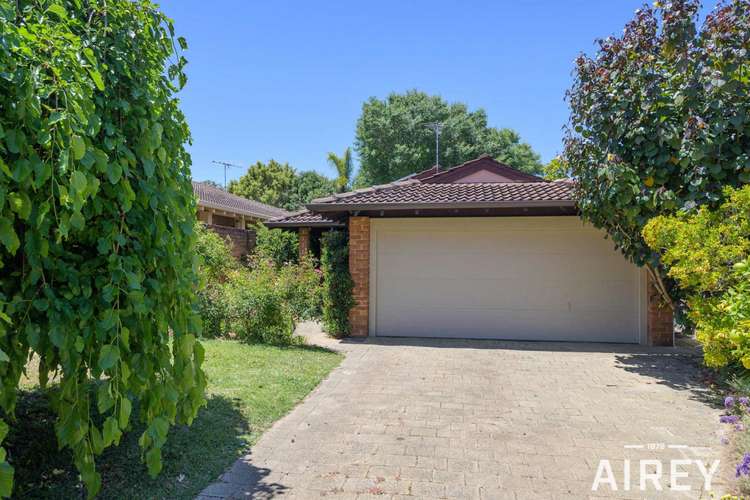 Third view of Homely house listing, 2B Bulimba Road, Nedlands WA 6009