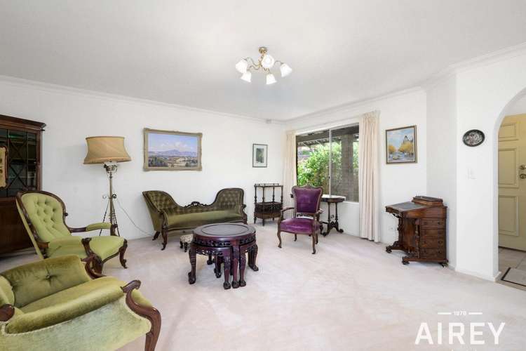 Fifth view of Homely house listing, 2B Bulimba Road, Nedlands WA 6009