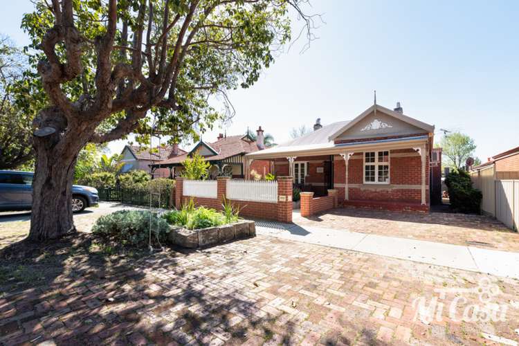 Second view of Homely house listing, 38 Pennant Street, North Perth WA 6006