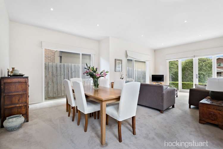 Second view of Homely house listing, 32 Birdwood Street, Balwyn VIC 3103