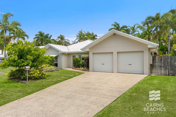Main view of Homely house listing, 11 Koonya Close, Kewarra Beach QLD 4879