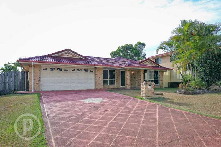 Main view of Homely house listing, 3 Estoril Street, Robertson QLD 4109