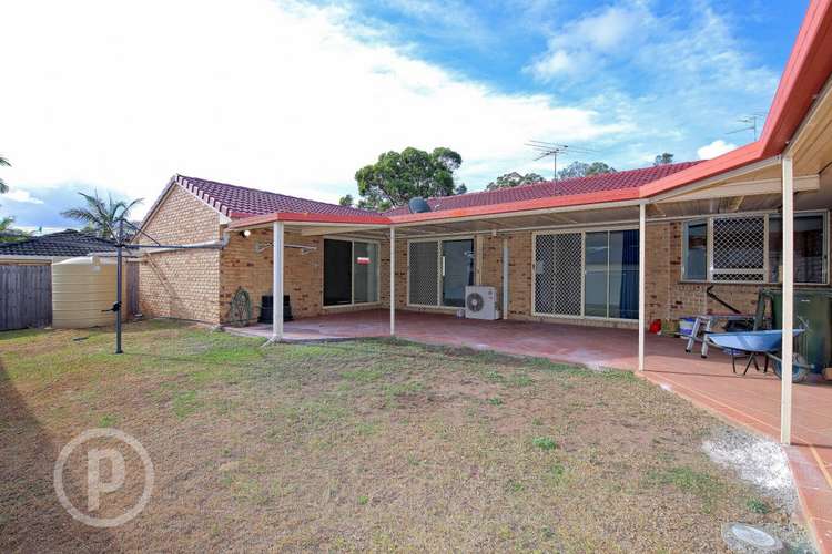 Second view of Homely house listing, 3 Estoril Street, Robertson QLD 4109