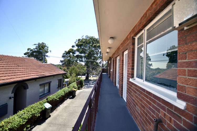 Fifth view of Homely apartment listing, 9/706 Anzac Parade, Kingsford NSW 2032