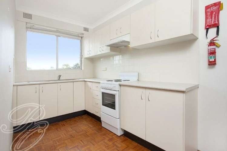 Second view of Homely apartment listing, 1/36 Pembroke Street, Ashfield NSW 2131