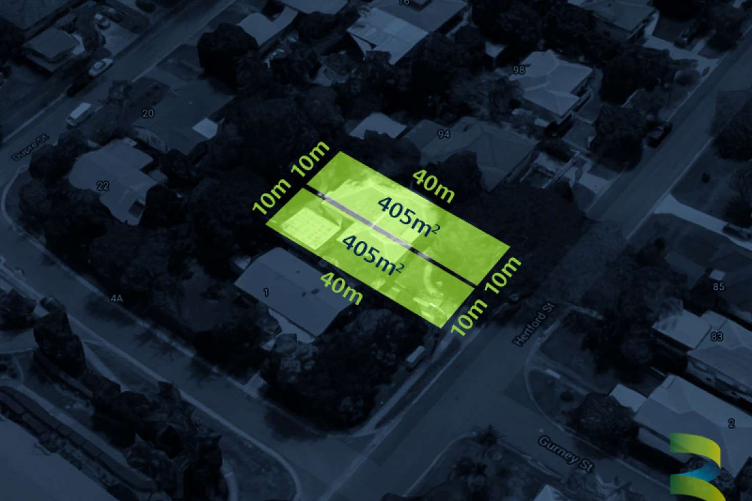 Main view of Homely house listing, 90 Hertford Street, Upper Mount Gravatt QLD 4122