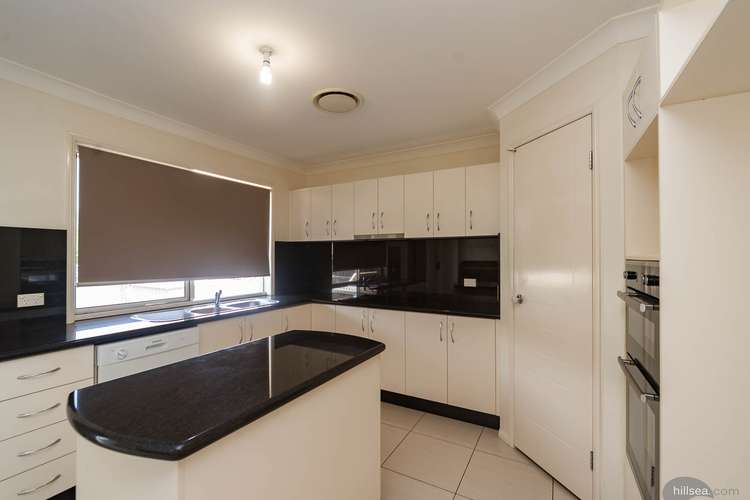 Third view of Homely house listing, 101 Crestwood Drive, Molendinar QLD 4214