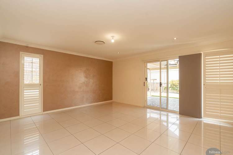 Fourth view of Homely house listing, 101 Crestwood Drive, Molendinar QLD 4214
