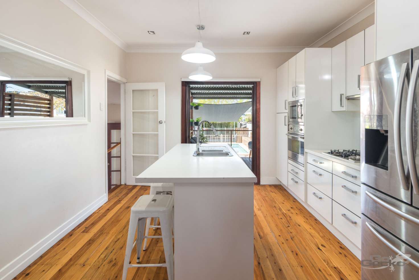 Main view of Homely house listing, 89 Amelia Street, Nundah QLD 4012